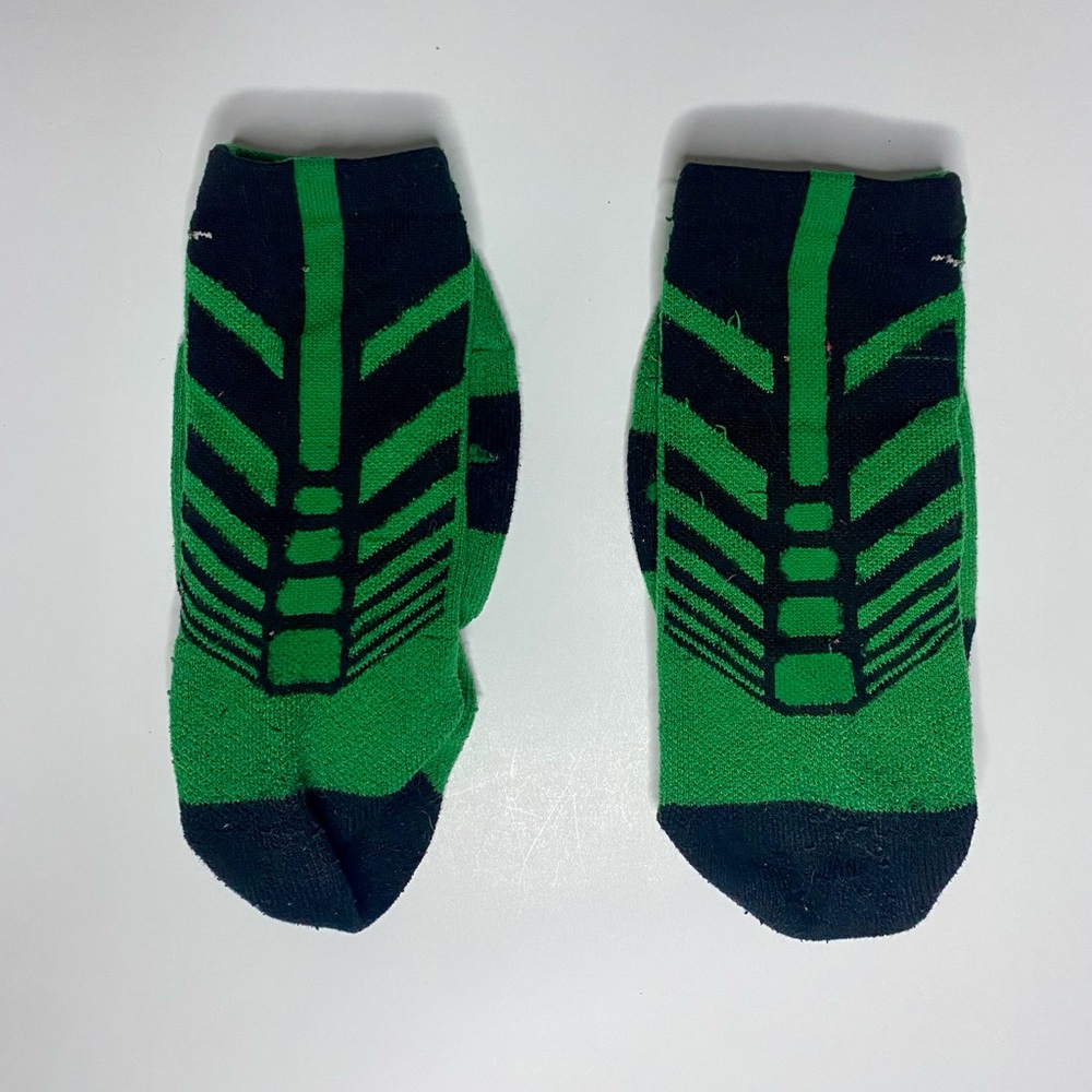 Nike Elite socks large